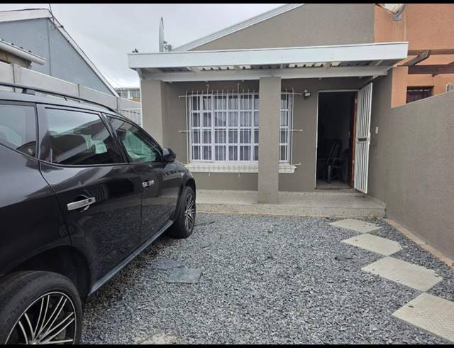 2 BEDROOM HOUSE FOR SALE IN MAITLAND